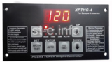 Контроллер высоты XPTHC-4 с осью Z (с подъемником, ход 150мм) - tumen.st-e.info - Тюмень