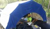 Укрытие (палатка) для сварщика типа «СФЕРА» - tumen.st-e.info - Тюмень