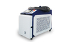 Аппарат лазерной очистки ST-E-O 2500W Raycus - st-e.info - Тюмень