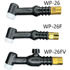 Голова горелки TIG WP-26FV вентильная для аргонодуговой сварки - st-e.info - Тюмень