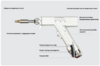 Аппарат лазерной сварки ST-E-FWH 1500W с горелкой FWH30-D10C (3в1) Raycus - st-e.info - Тюмень