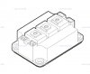 IGBT модуль SKM400GB12T4  - st-e.info - Тюмень