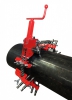 Центратор цепной однорядный Василёк CC - 4TC+ для диаметров 140-1520 мм Красный - tumen.st-e.info - Тюмень
