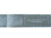 Лента для разметки труб 100mm*1220mm - st-e.info - Тюмень