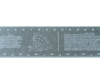 Лента для разметки труб 100mm*1220mm - st-e.info - Тюмень