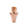 Сопло 3D двойное 1,2 мм арт. BC3D-12D - st-e.info - Тюмень