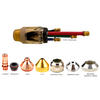 Завихритель TR0404 (TR-300) - st-e.info - Тюмень