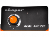 Сварочный инвертор Сварог REAL ARC 220 (Z243N) - st-e.info - Тюмень