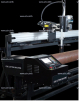 Комплекс координатной резки трубы ST-CUT-P250 - st-e.info - Тюмень