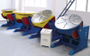 Сварочный позиционер HB-12 (1200кг) - st-e.info - Тюмень