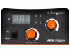 Сварочный инвертор Сварог REAL TIG 200 (W223) - st-e.info - Тюмень