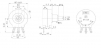 Потенциометр B472 - st-e.info - Тюмень