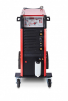 Сварочный аппарат для аргонодуговой сварки MASTER TIG-315 CT с жидкостным охлаждением - st-e.info - Тюмень