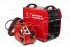 Полуавтоматический аппарат для сварки ST-350 IGBT - st-e.info - Тюмень