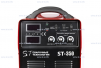 Полуавтоматический аппарат для сварки ST-350 IGBT - st-e.info - Тюмень