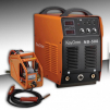 Инвертор для полуавтоматической сварки NB-500 - st-e.info - Тюмень