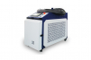 Аппарат лазерной очистки ST-E-O 6000W Raycus, шланг-пакет 20 метров - st-e.info - Тюмень