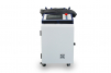 Аппарат лазерной очистки ST-E-O 6000W Raycus, шланг-пакет 20 метров - st-e.info - Тюмень