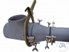 Наружные монтажный центратор JA 12-70 mm,  ½-2½"   - st-e.info - Тюмень