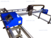 Портальная машина термической резки ST Plus 3000x1800mm - st-e.info - Тюмень