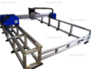 Портальная машина термической резки ST Plus 3000x1800mm - st-e.info - Тюмень