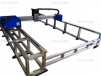 Портальная машина термической резки ST Plus 6000x2500mm - st-e.info - Тюмень
