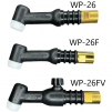 Голова горелки TIG WP-26FV вентильная для аргонодуговой сварки - st-e.info - Тюмень