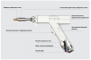 Аппарат лазерной сварки ST-E-FWH 1000W с горелкой FWH30-D10C (5в1) Raycus - st-e.info - Тюмень