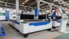 ЛАЗЕРНЫЙ СТАНОК ДЛЯ РЕЗКИ МЕТАЛЛА ST-6020R (6000*2000мм) 6kWt RAYCUS - st-e.info - Тюмень