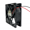 Вентилятор  VD8025H Ball (качения) 12V - st-e.info - Тюмень