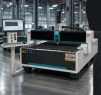Лазерный станок для резки листа ST-E 3000*1500 2000W - st-e.info - Тюмень