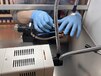 Беспылевой бокс для очистки лазерных головок STV-950 - st-e.info - Тюмень