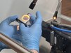 Оптоволоконная лампа для диагностики и очистки лазерных головок ST2-150W - st-e.info - Тюмень