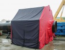 Палатки и укрытия для монтажа, сварки и ремонта труб - tumen.st-e.info - Тюмень