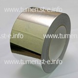 Алюминиевая фольга с клеевым слоем - tumen.st-e.info - Тюмень