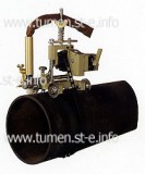Машинки для термической резки труб 11D (с электроприводом) - tumen.st-e.info - Тюмень