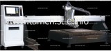 Шести-осевая портальная машина термической резки металла ST-BEVEL3580-SE(2500х6000мм) - tumen.st-e.info - Тюмень