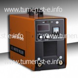 Инвертор для ручной дуговой сварки ARC-250 - tumen.st-e.info - Тюмень