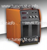 Промышленный инвертор для ручной дуговой сварки ARC-400 IGBT - tumen.st-e.info - Тюмень