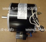Мотор вентилятора M9983-6 Lincon Electric - tumen.st-e.info - Тюмень