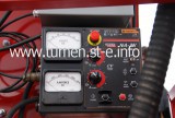 Вольтметр М7981-1 для NA-3S Lincoln Electric - tumen.st-e.info - Тюмень