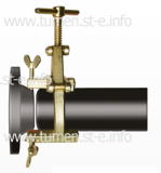 Центратор монтажный TAG Pipe EZG7 диаметр: 90-195 мм - tumen.st-e.info - Тюмень