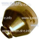 Защитный колпачок для плазмотрона LC65 (50А, 60А) арт. W03X0893-44A - tumen.st-e.info - Тюмень