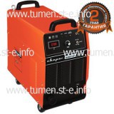 Аппарат для плазменной резки CUT 100 (J78) - tumen.st-e.info - Тюмень