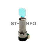 H09-09A Двигатель лазерного пистолета Relfar по оси Y - st-e.info - Тюмень