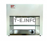 Беспылевой бокс для очистки лазерных головок STV-950 - st-e.info - Тюмень