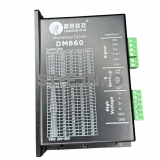 Цифровой драйвер DM860D 2х фазного шагового двигателя (DC) - st-e.info - Тюмень