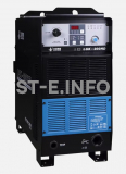Источник плазменной резки LGK-200HD - st-e.info - Тюмень