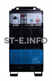 Источник плазменной резки LGK-300HD (плазморез) - st-e.info - Тюмень