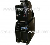 Инвертор для полуавтоматической сварки MIG-500 ECO - tumen.st-e.info - Тюмень